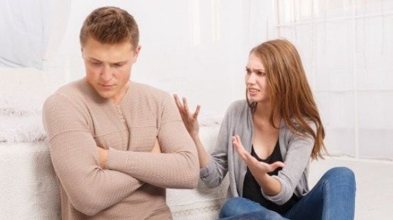 Bipolar spouse verbal abuse