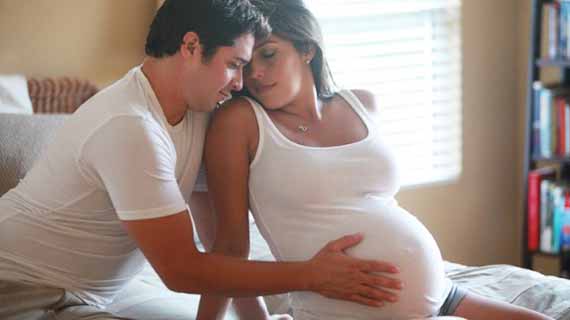 Why am I so mean to my boyfriend while pregnant?