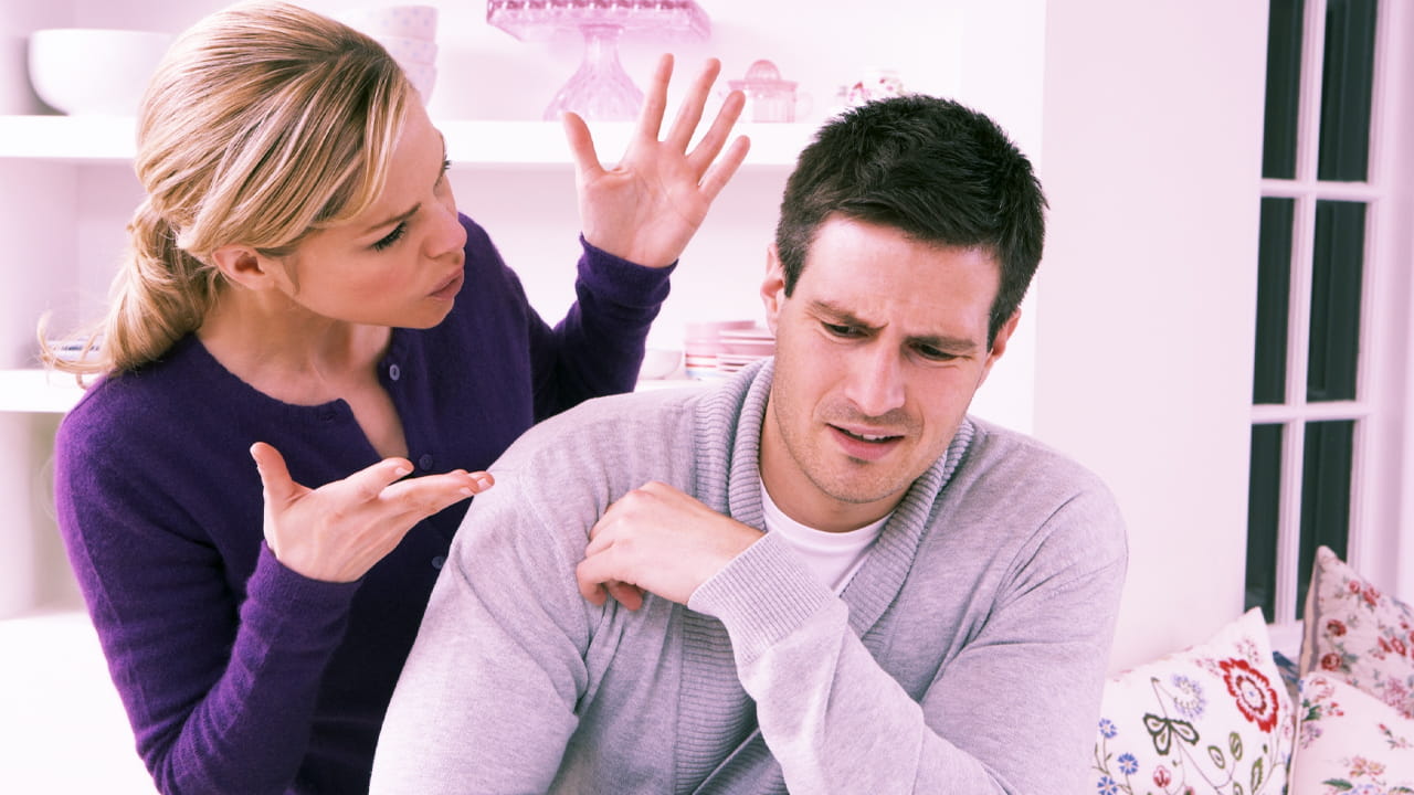 Signs of a False Twin Flame Relationship