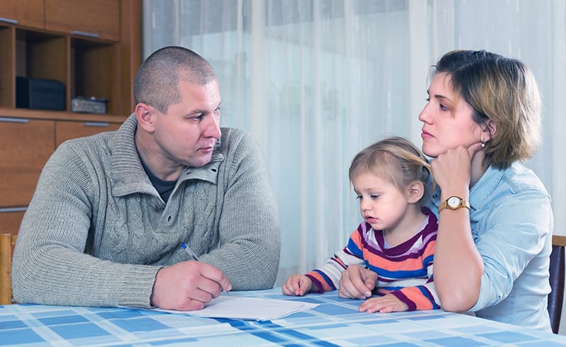 How to Reconnect With Your Partner Overcoming Obstacles