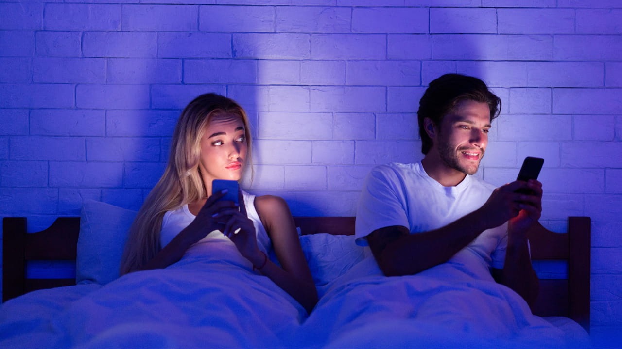 What is Emotional Cheating