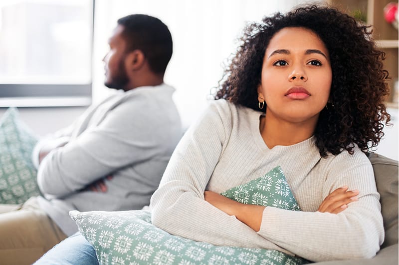 Signs you are Dating the Worng Person