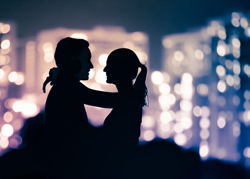 Date Night Ideas