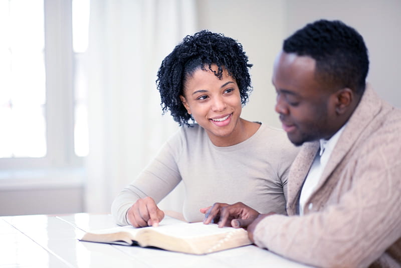 Read to Each Other