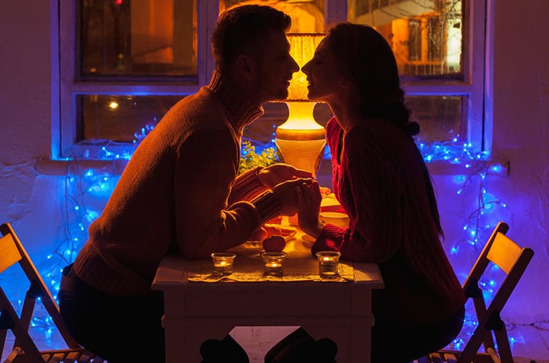 Romantic Date Night Ideas