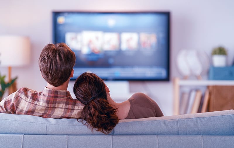 Try Home Cinema