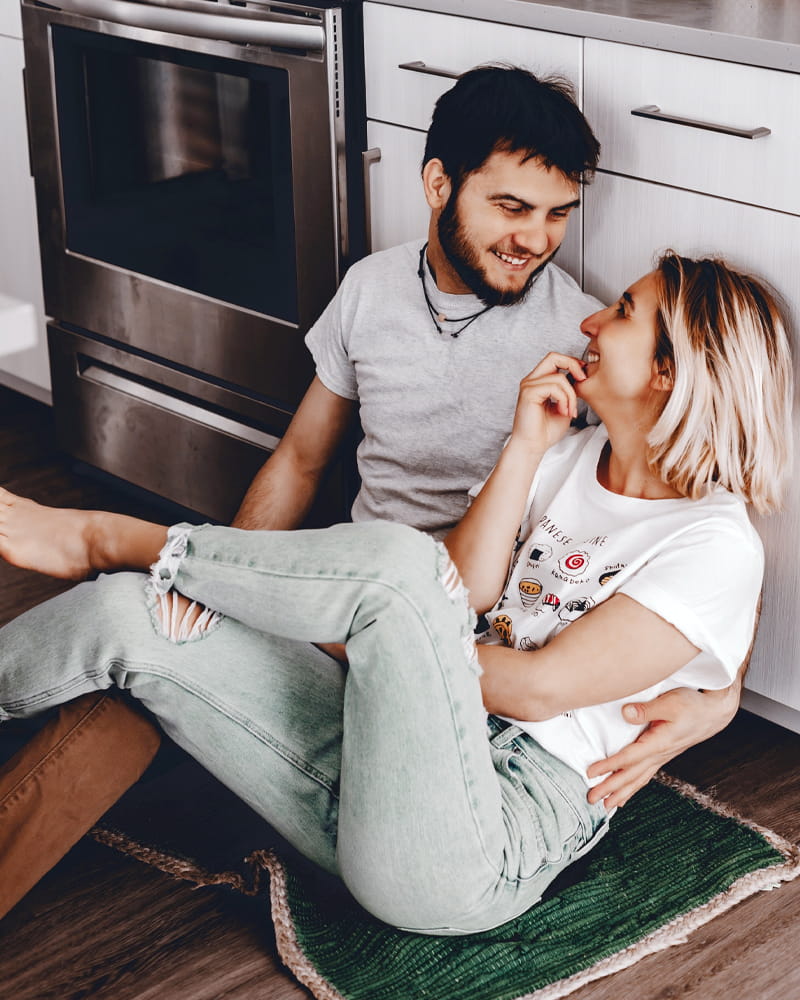 Personalized Truth or Dare