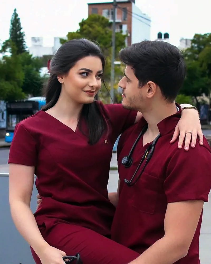 Romantic Roleplay for Couples