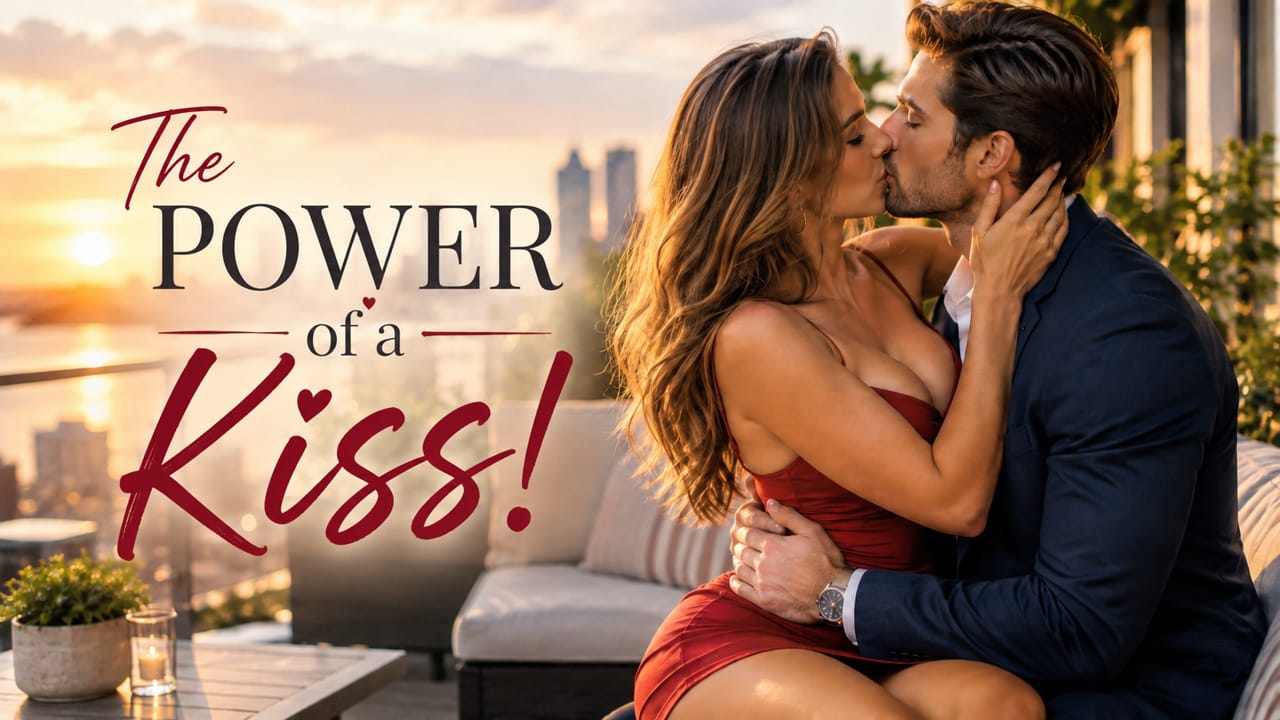 The Power of a Kiss